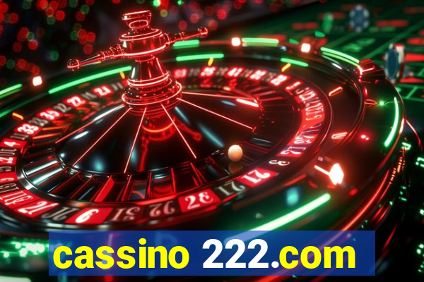 cassino 222.com